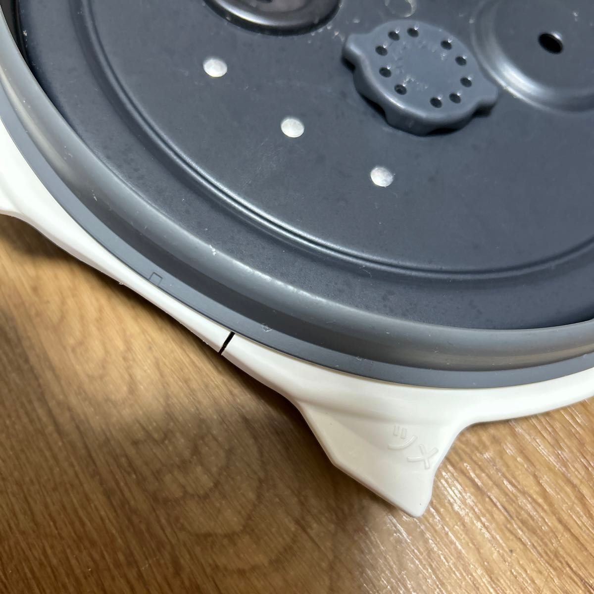 訳あり価格】象印 炎舞炊き 内蓋|Yahoo!フリマ(旧PayPayフリマ) 訳あり価格】象印 炎舞炊き 内蓋|Yahoo!フリマ(旧PayPayフリマ)