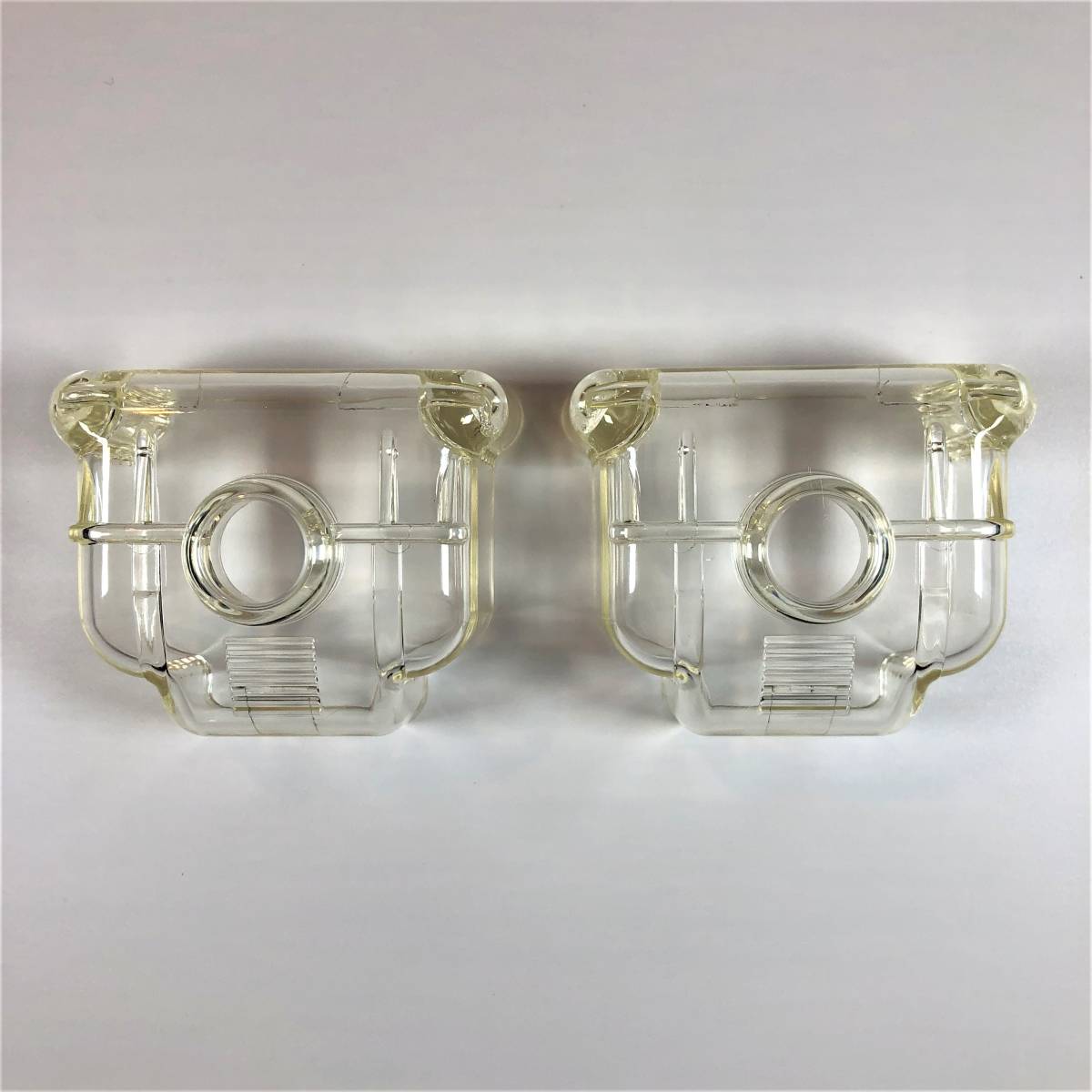 BMW carburetor float bowl skeleton clear R100RS R100GS R100RT R100R R80 R80GS R65 list new commodity 