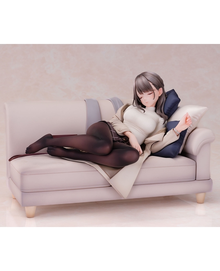 無料発送 Yahoo!オークション 1/6スケール asleep. 【新品未開封】 - その他