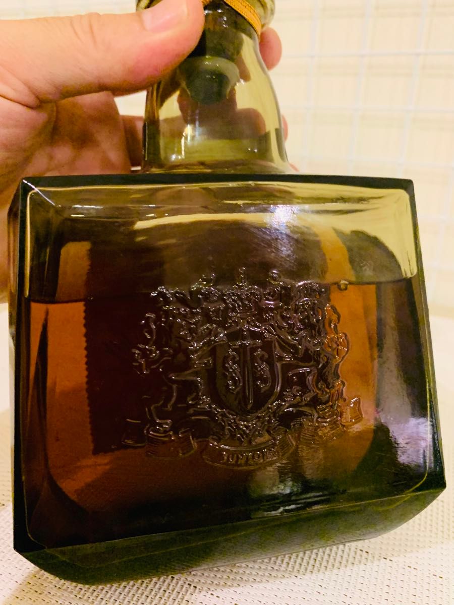 NO6【未開封】SUNTORY ROYAL サントリー ローヤル '60 向かい NO6【未開封】SUNTORY ROYAL サントリー ローヤル '60 向かい