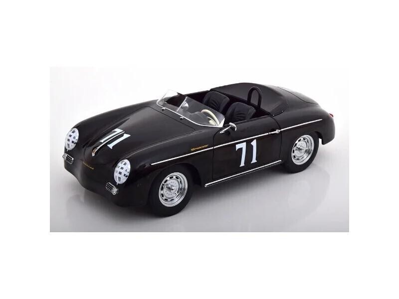 KKスケール】 1/12 ポルシェ 356 A Speedster No.71 1955 KKスケール】 1/12 ポルシェ 356 A Speedster No.71 1955