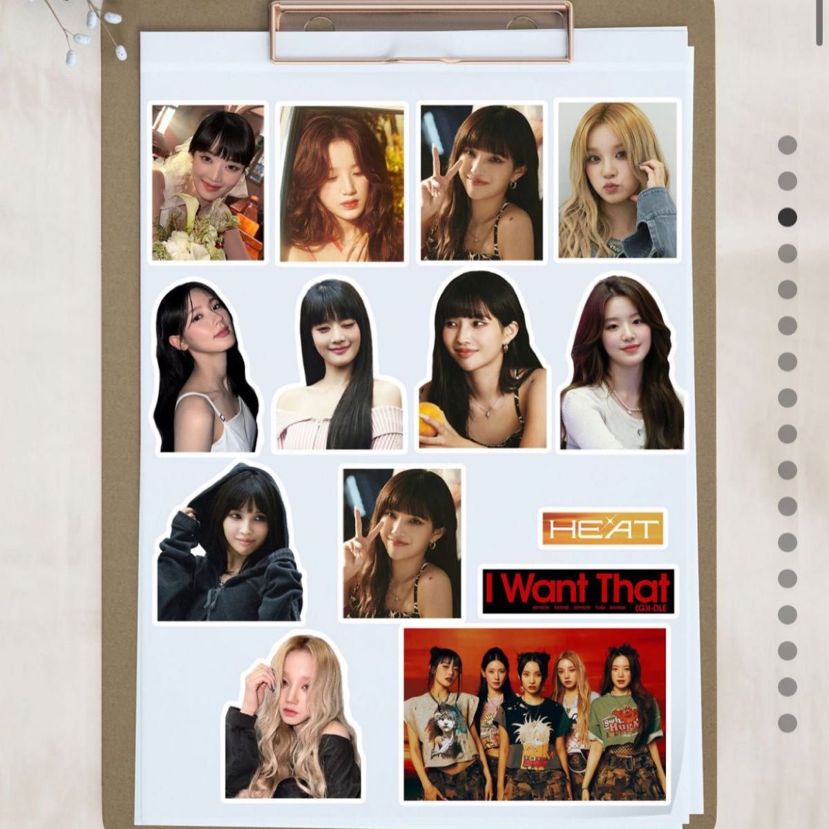 YUQI ウギ トレカ(G)I-DLE ジー・アイドゥル まとめ売り|Yahoo YUQI ウギ トレカ(G)I-DLE ジー・アイドゥル まとめ売り|Yahoo