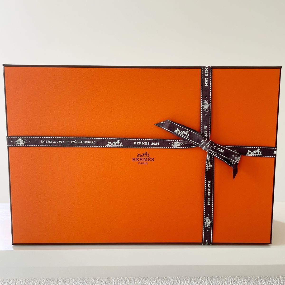 HERMES モカシン ロワイヤル ブラック ゴールド金具 38 新品 HERMES モカシン ロワイヤル ブラック ゴールド金具 38 新品