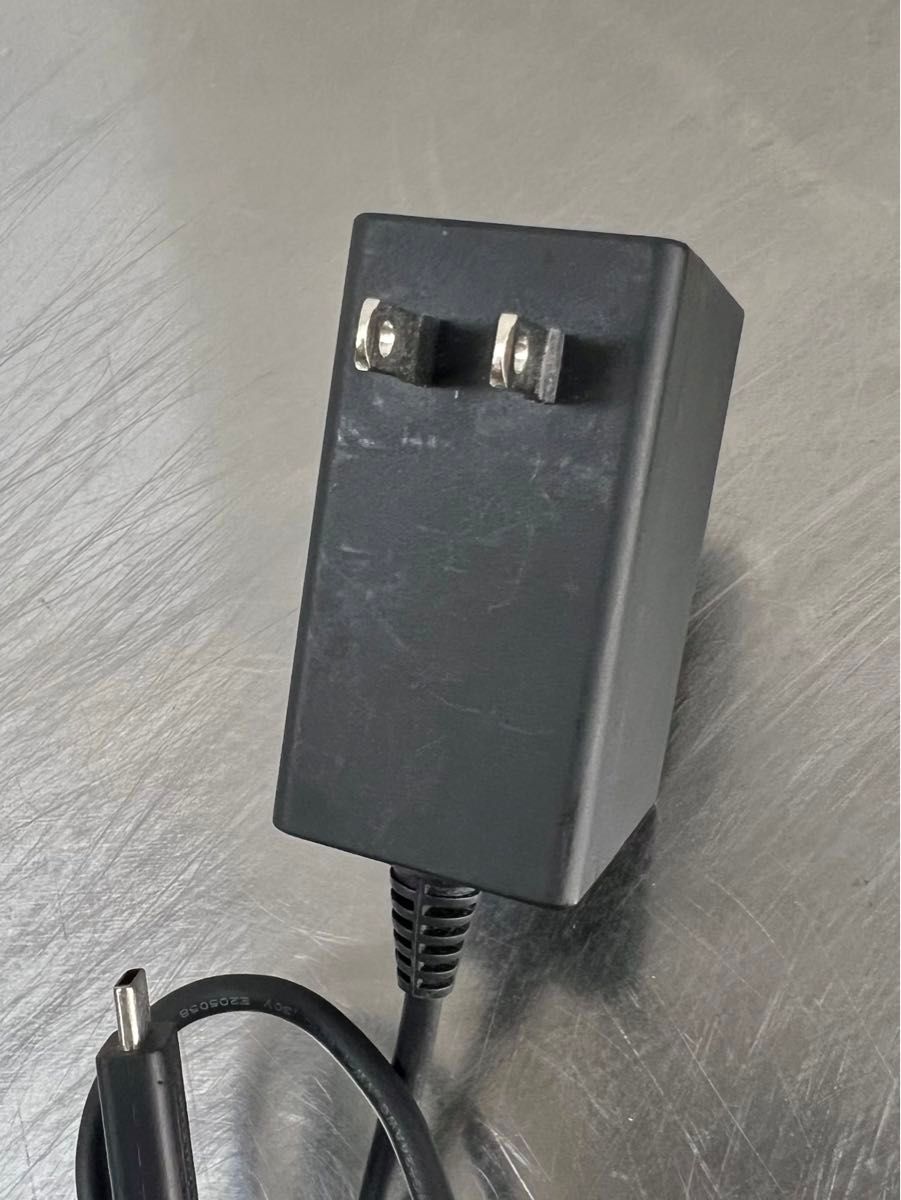 Nintendo Switch ACアダプター HAC-002 ニンテンドースイッチ Nintendo Switch ACアダプター HAC-002 ニンテンドースイッチ