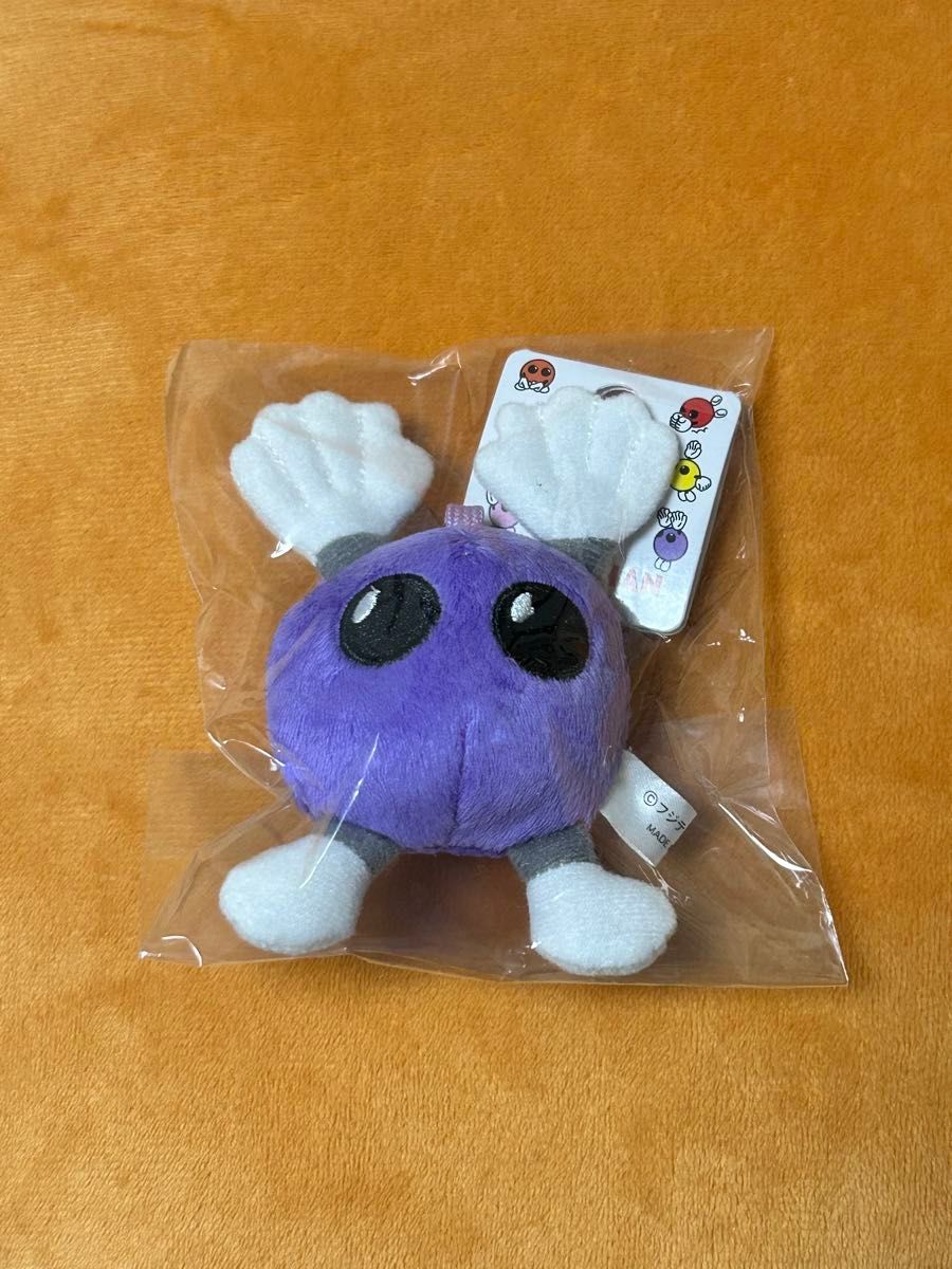 新規出品お気軽に バボちゃん ぬいぐるみ キーチェーン 新規出品お気軽に バボちゃん ぬいぐるみ キーチェーン