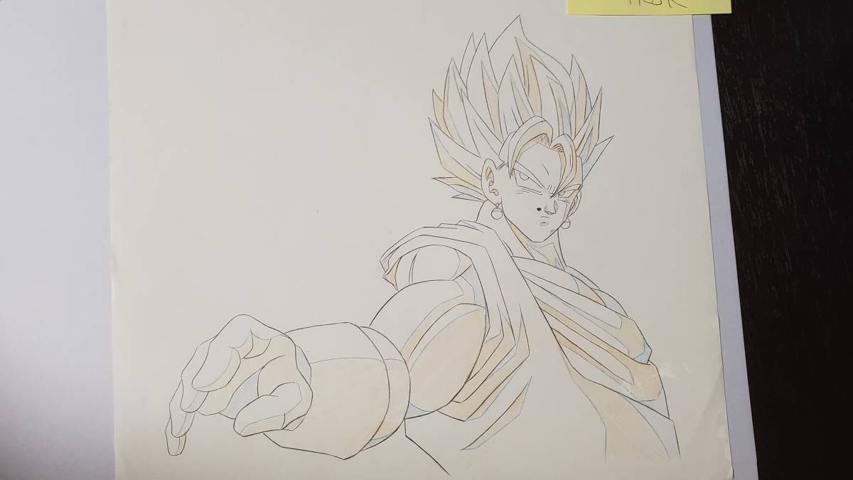 Yahoo!オークション - ドラゴンボールZ スーパーサイヤ人 Yahoo!オークション - ドラゴンボールZ スーパーサイヤ人