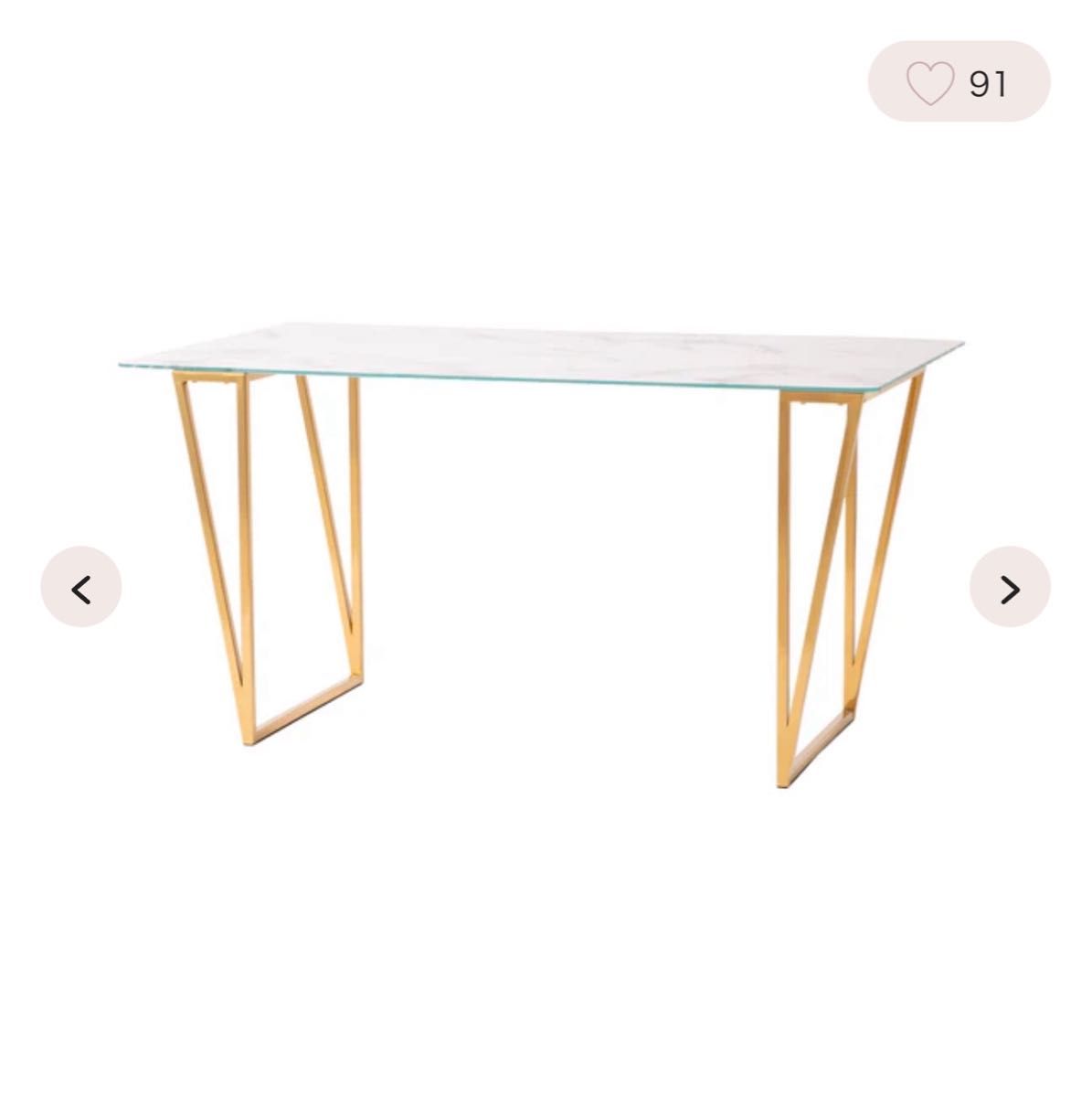 Francfranc フランフラン ダイニングテーブル ニトリ 無印 IKEA Francfranc フランフラン ダイニングテーブル ニトリ 無印 IKEA