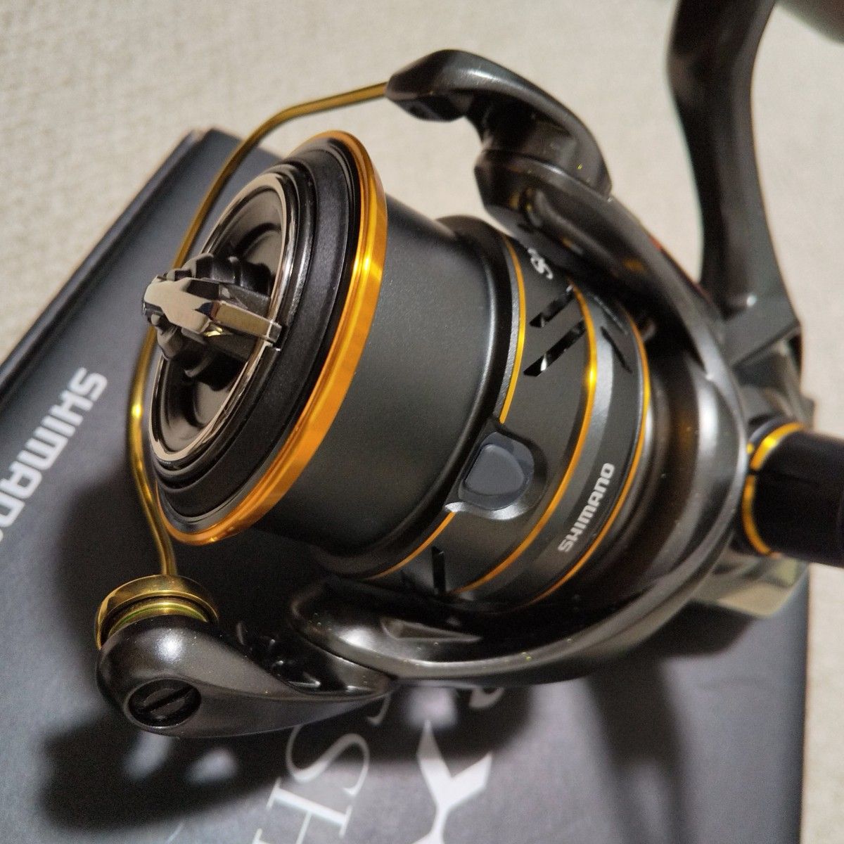 SHIMANO(シマノ) / 21ソアレXR C2000SSHG リール/スピニングリール SHIMANO(シマノ) / 21ソアレXR C2000SSHG リール/スピニングリール