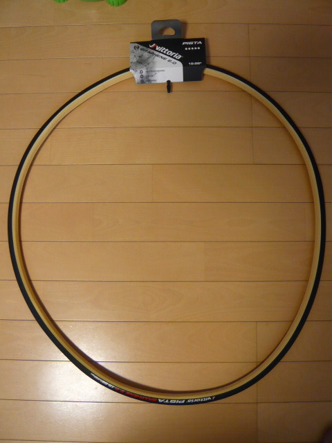 VITTORIA ヴィットリア PISTA ピスタ G2 0 19-28 19mm 19C 1本 VITTORIA ヴィットリア PISTA ピスタ G2 0 19-28 19mm 19C 1本
