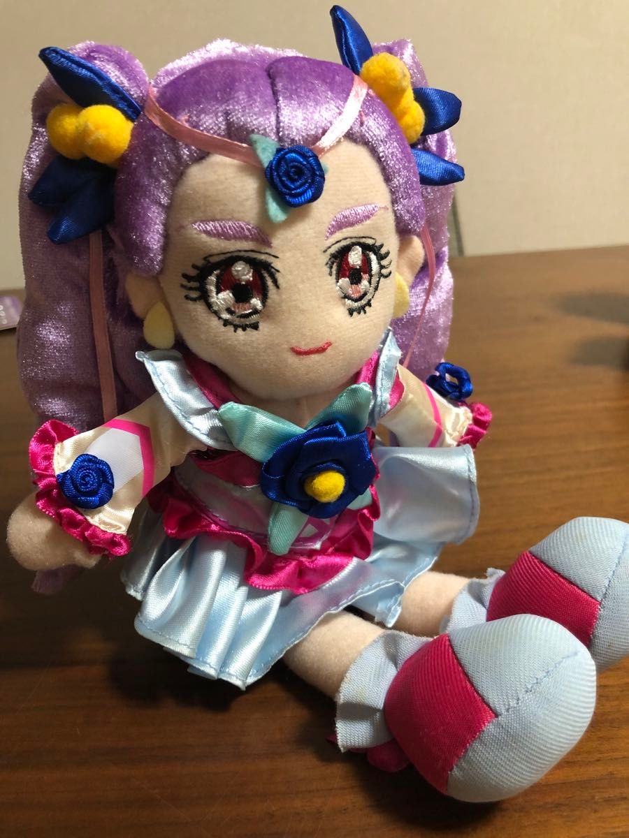 レア ふんわりキュアフレンズ Yesプリキュア5 GO GO ミルキィ レア ふんわりキュアフレンズ Yesプリキュア5 GO GO ミルキィ