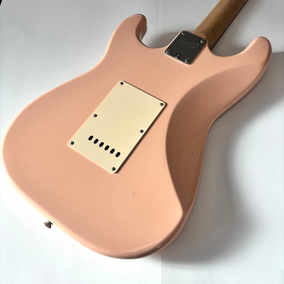 入門用人気モデル Squier by fender ストラトキャスター 入門用人気モデル Squier by fender ストラトキャスター