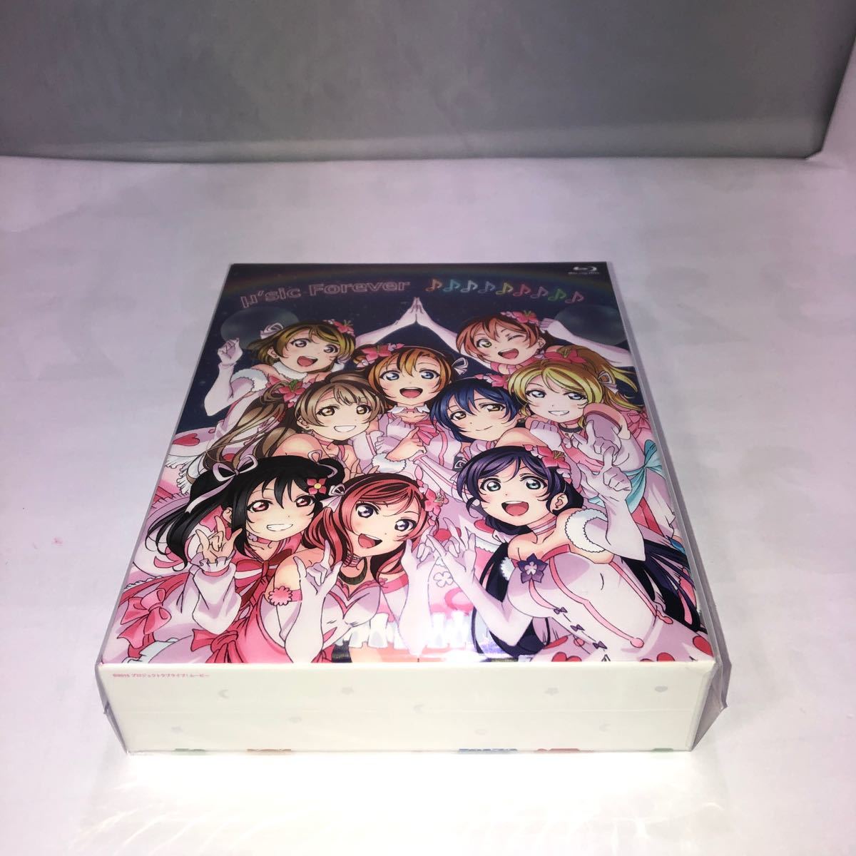 Paypayフリマ ラブライブ M S Final Lovelive Blu Ray Paypayフリマ ラブライブ M S Final Lovelive Blu Ray