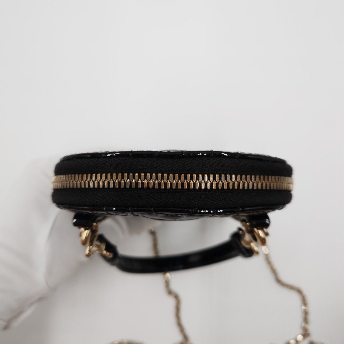 Dior レディディオール フォンホルダー ミニフォンバッグ フォン Dior レディディオール フォンホルダー ミニフォンバッグ フォン