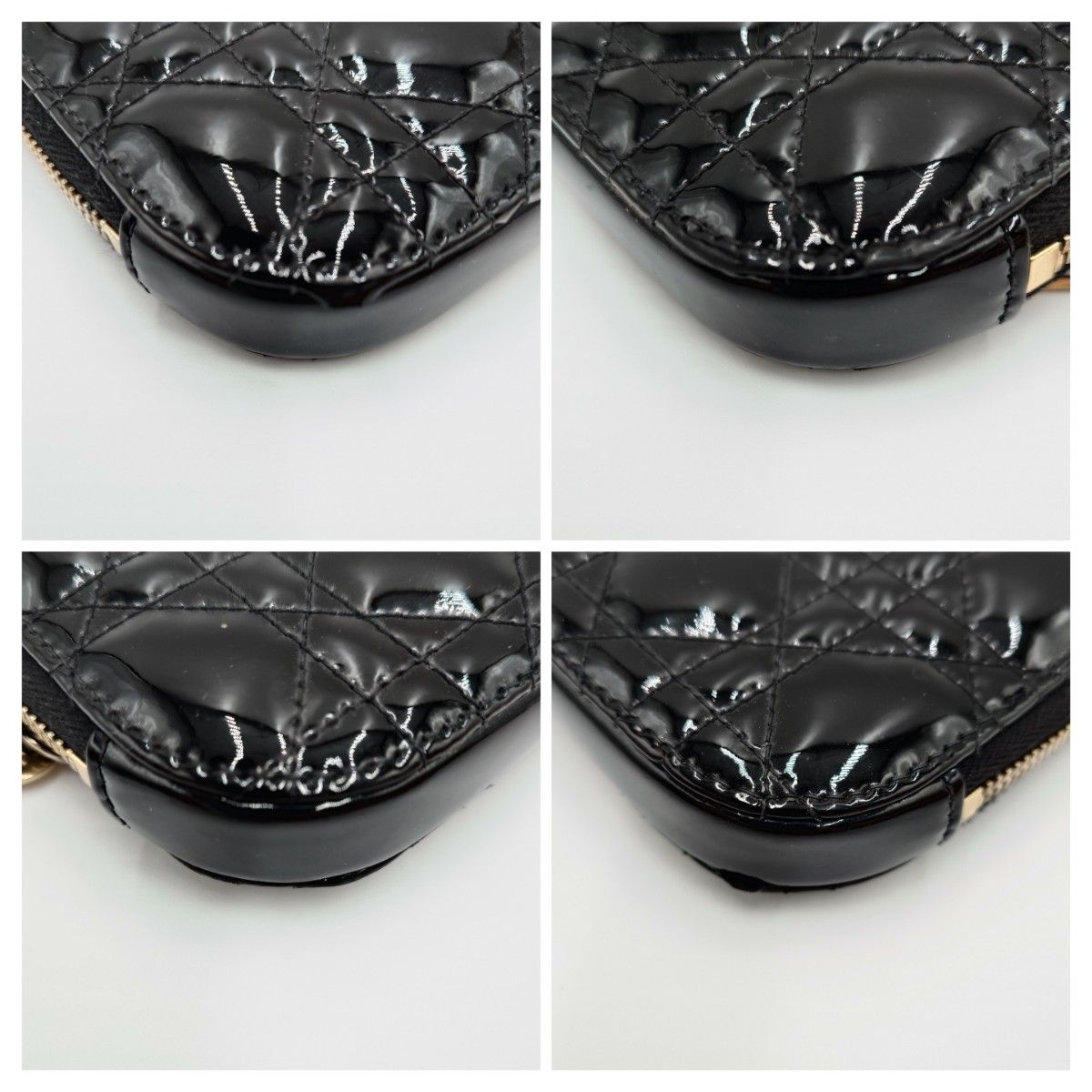 Dior レディディオール フォンホルダー ミニフォンバッグ フォン Dior レディディオール フォンホルダー ミニフォンバッグ フォン