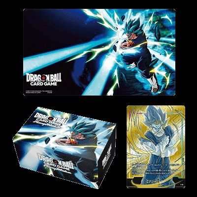 未開封 ドラゴンボール チャンピオンシップセット 02 ベジット 未開封 ドラゴンボール チャンピオンシップセット 02 ベジット