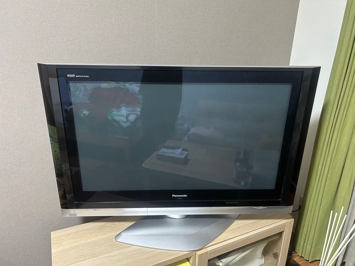 Panasonic ビエラ TH-42PX500 42インチ プラズマテレビ|Yahoo Panasonic ビエラ TH-42PX500 42インチ プラズマテレビ|Yahoo
