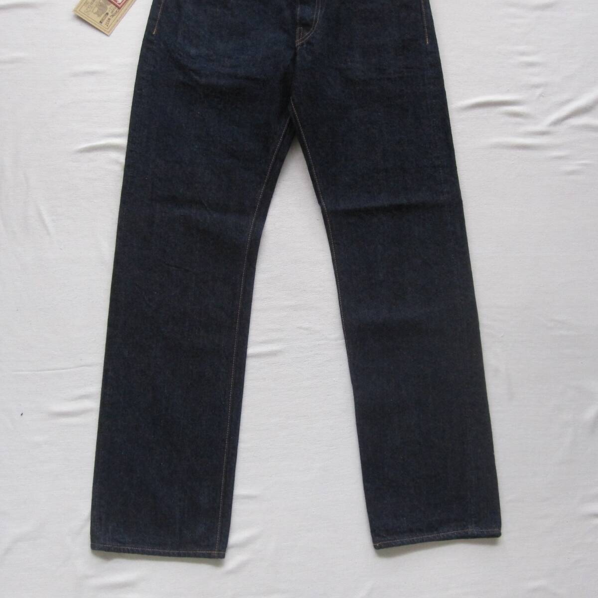 新品 フリーホイーラーズ 601XX (W30×L30) 1951モデル / 14oz 新品 フリーホイーラーズ 601XX (W30×L30) 1951モデル / 14oz