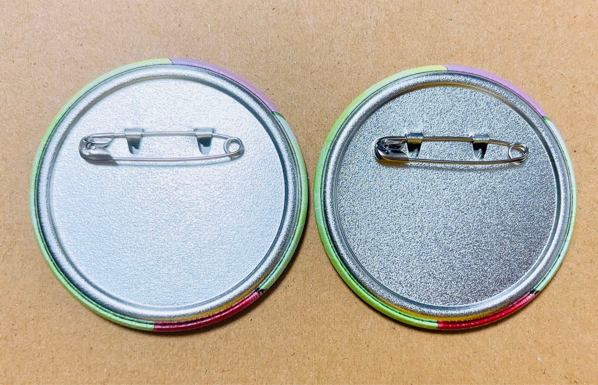 デジモン アドベンチャー 展示 缶バッジ セット ミミ パルモン デジモン アドベンチャー 展示 缶バッジ セット ミミ パルモン