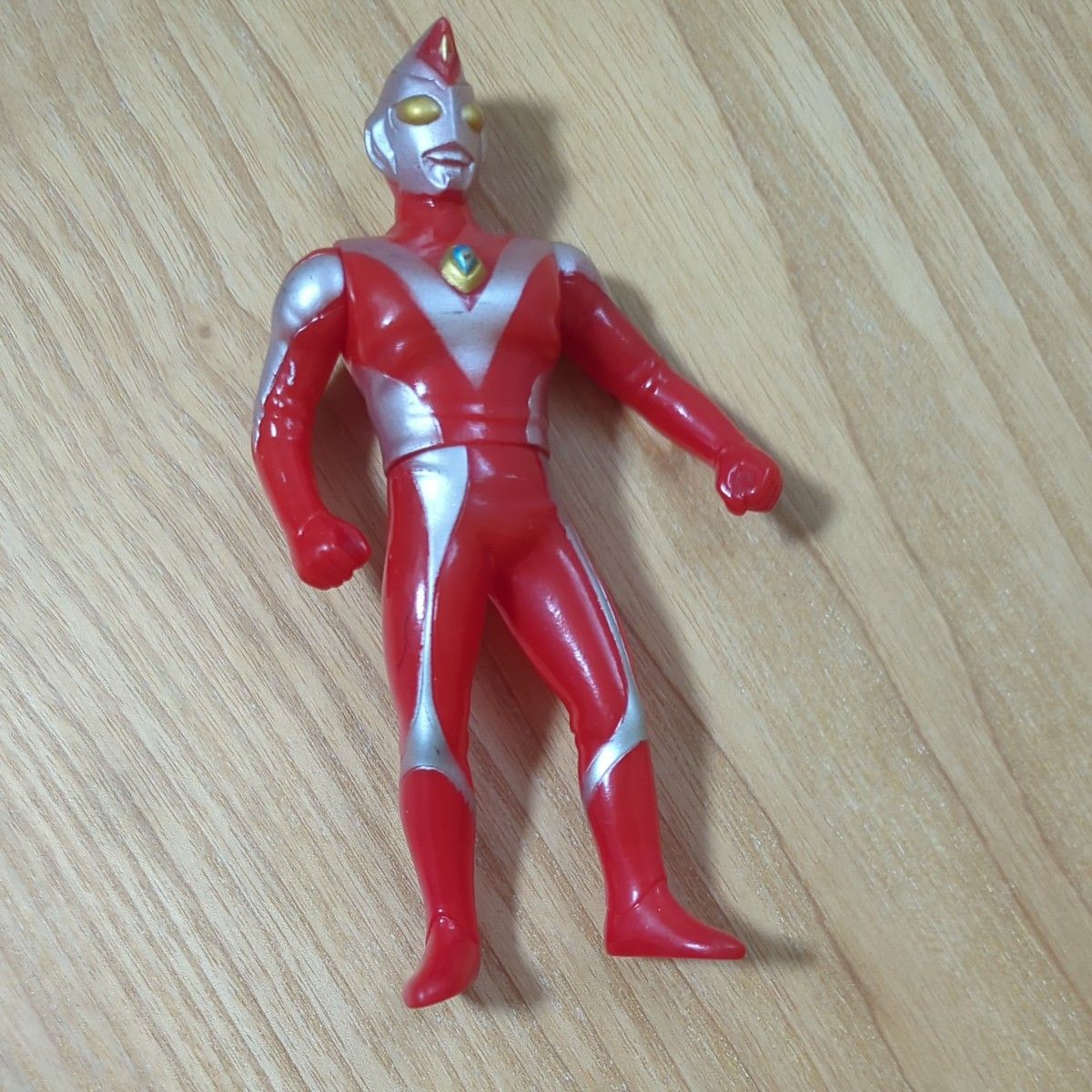 ウルトラマン ソフビ 昭和レトロ 3体①|Yahoo!フリマ(旧PayPay ウルトラマン ソフビ 昭和レトロ 3体①|Yahoo!フリマ(旧PayPay