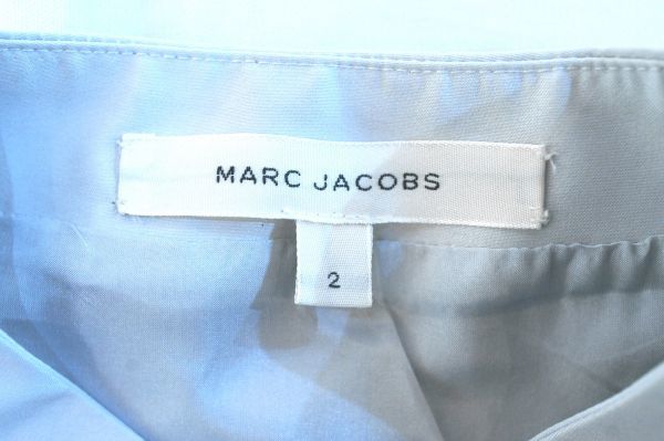0 прекрасный товар Mark Jacobs MARC JACOBS женский блузон жакет 2 J0101