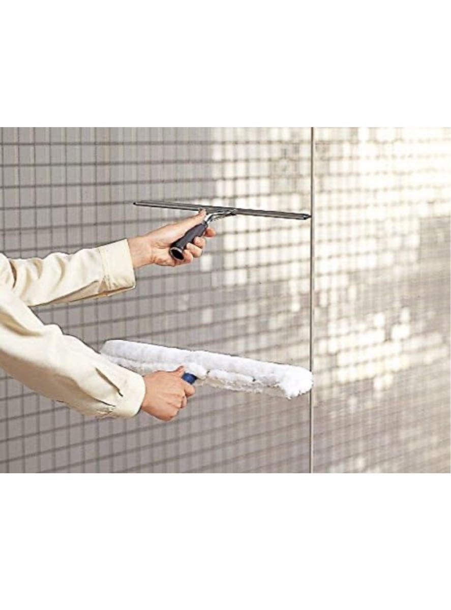 【セット売り】スクイジー Pro-G プログレード BR-30 真鍮タイプ 幅30cm プロ向け