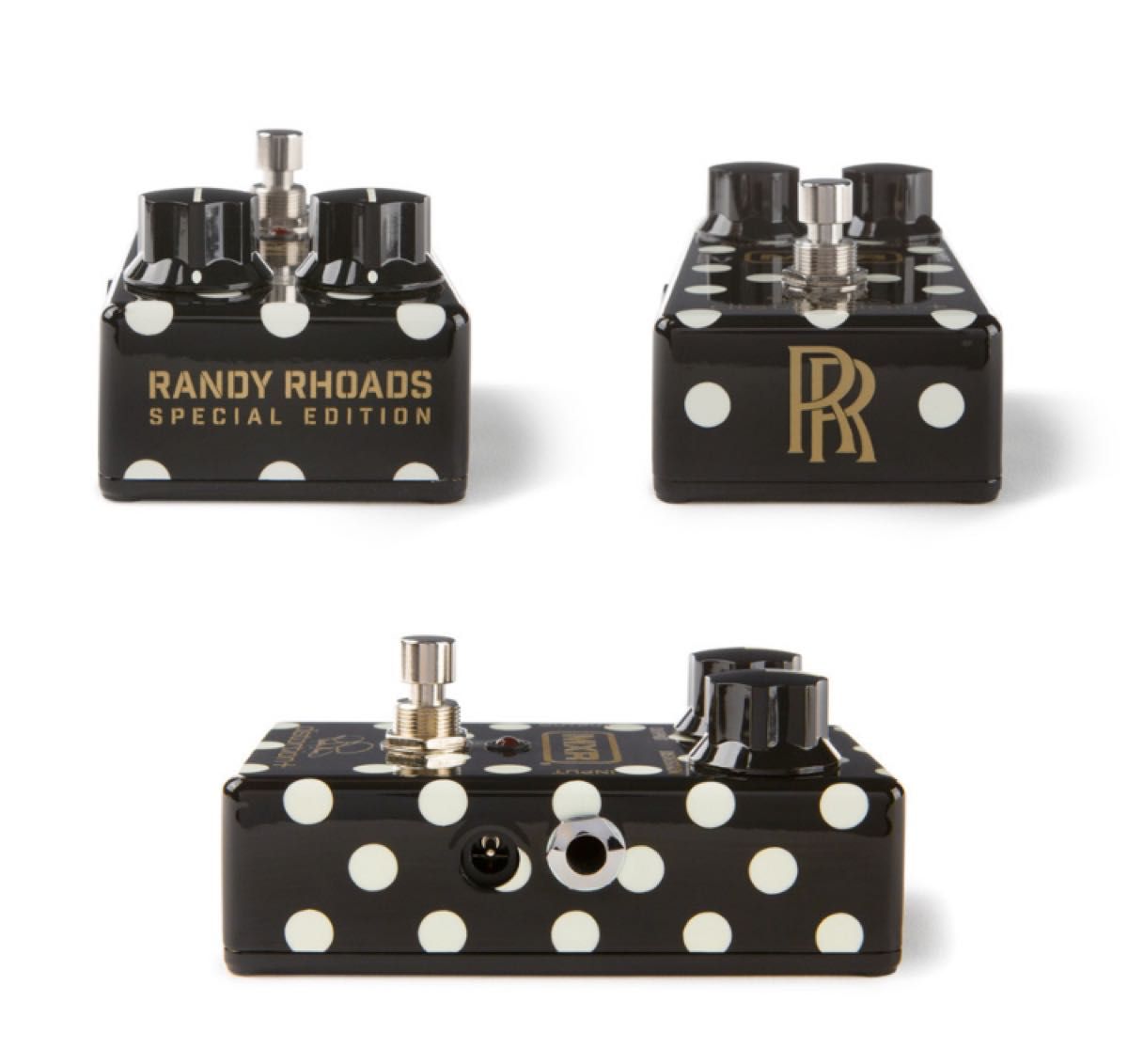 MXR RR104 Special Edition 新品未開封 国内正規品 MXR RR104 Special Edition 国内正規品新品未開封