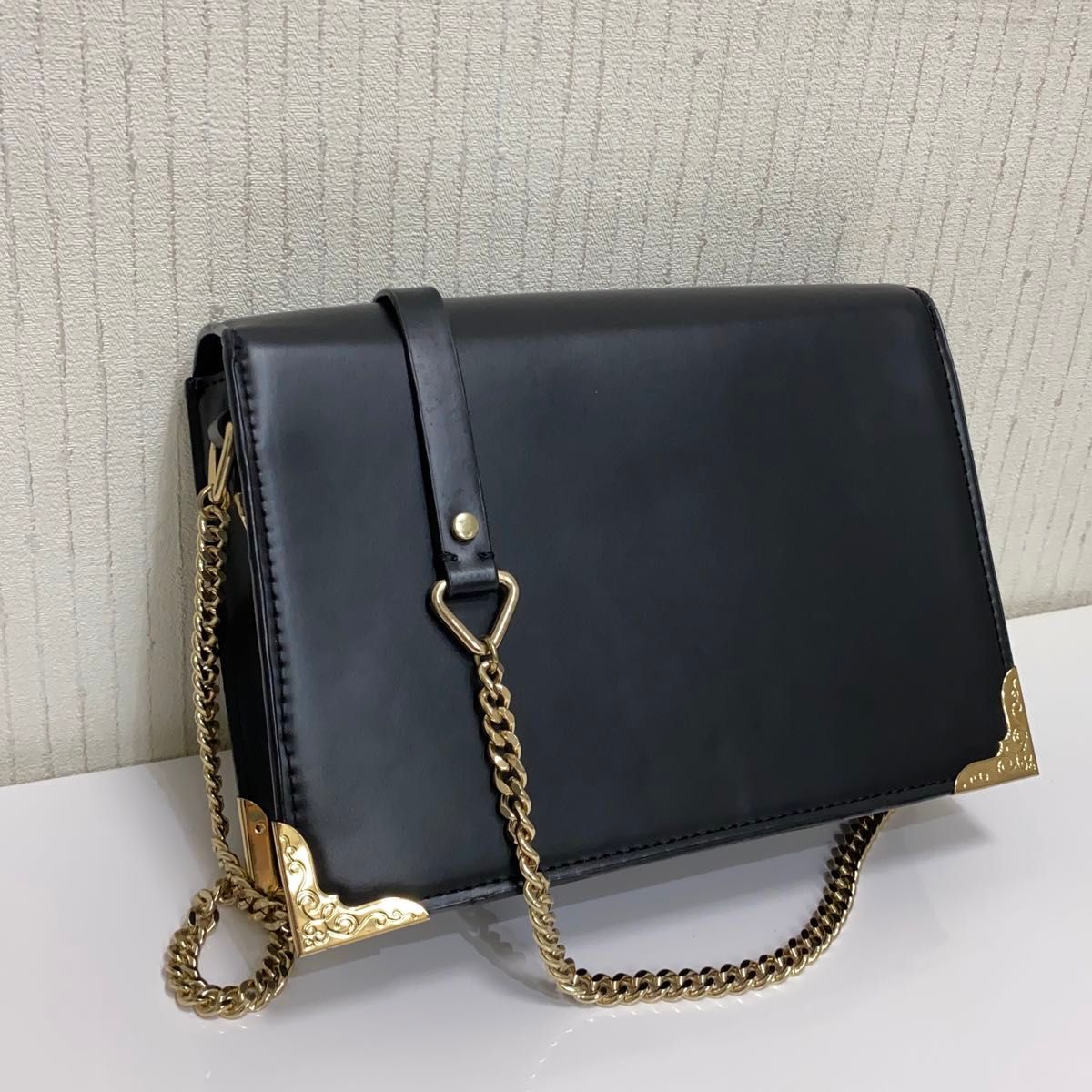 ZARA ハートディテールチェーンバッグ ショルダーバッグ|Yahoo ZARA ハートディテールチェーンバッグ ショルダーバッグ|Yahoo