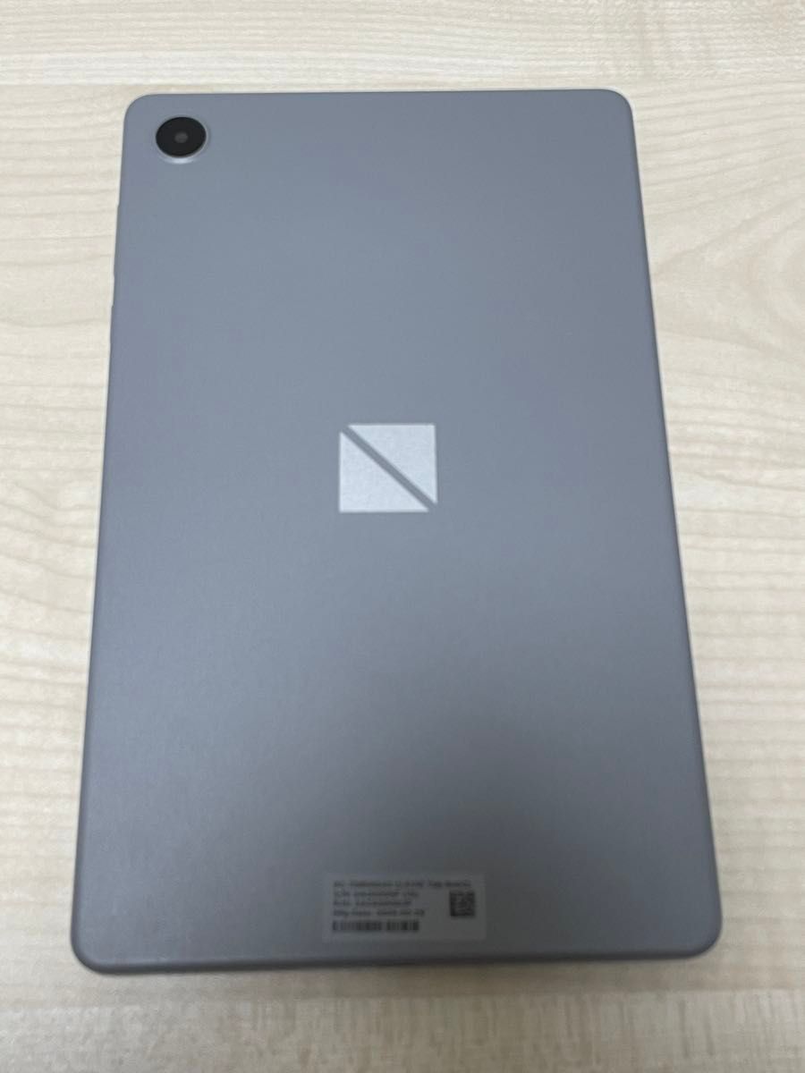 美品 NEC LAVIE Tab T8 8HD2 8インチ タブレット RAM 4GB ROM 美品 NEC LAVIE Tab T8 8HD2 8インチ タブレット RAM 4GB ROM