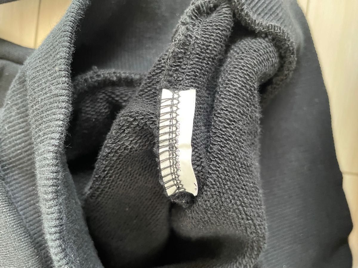 PUMA プーマ コラボ パーカー 刺繍 虎 トレーナー フーディ PUMA プーマ コラボ パーカー 刺繍 虎 トレーナー フーディ
