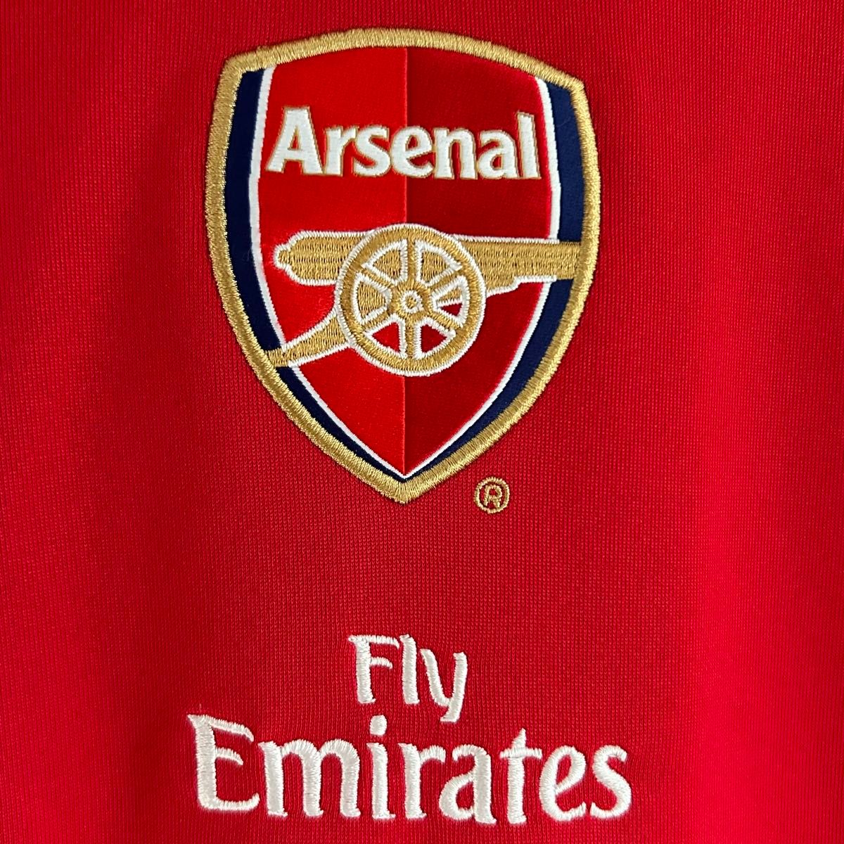 サッカー アーセナル NIKE トレーニングウェア ジャージ サッカー アーセナル NIKE トレーニングウェア ジャージ