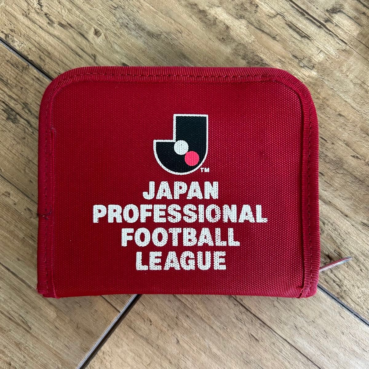 サッカー Jリーグ 鹿島アントラーズ 激レア 財布 小銭入れ サッカー Jリーグ 鹿島アントラーズ 激レア 財布 小銭入れ