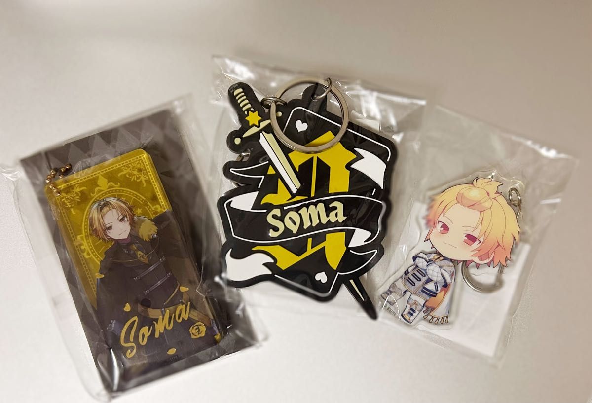 騎士A そうまくん グッズ|Yahoo!フリマ(旧PayPayフリマ) 騎士A そうまくん グッズ|Yahoo!フリマ(旧PayPayフリマ)