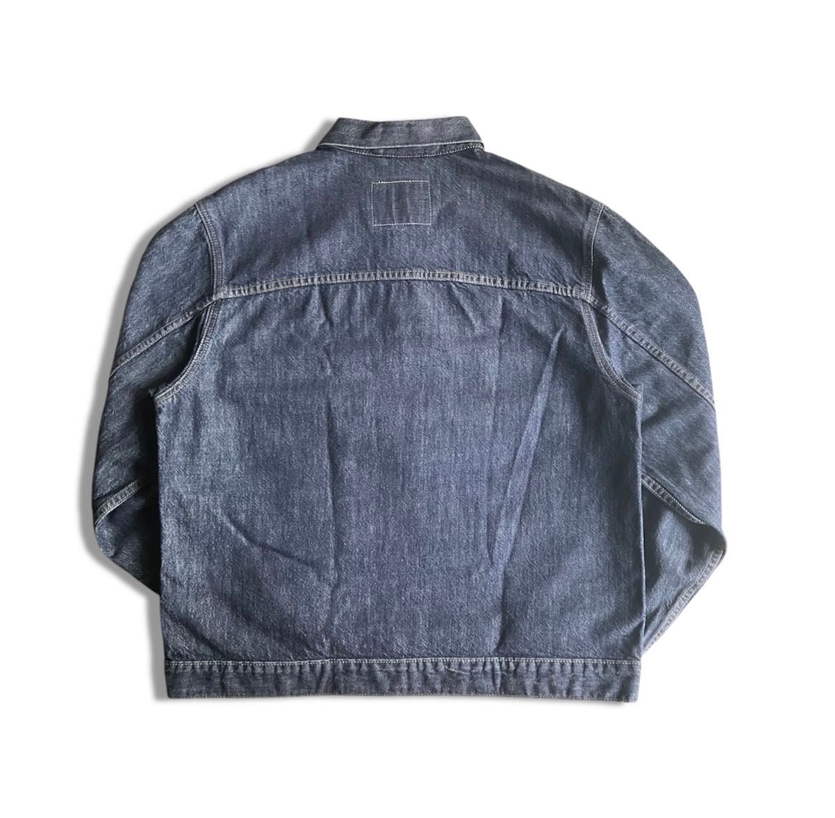 極上 濃紺 大戦モデル Euro Levis 70501 04 1st 2000年製 デニム 極上 濃紺 大戦モデル Euro Levis 70501 04 1st 2000年製 デニム