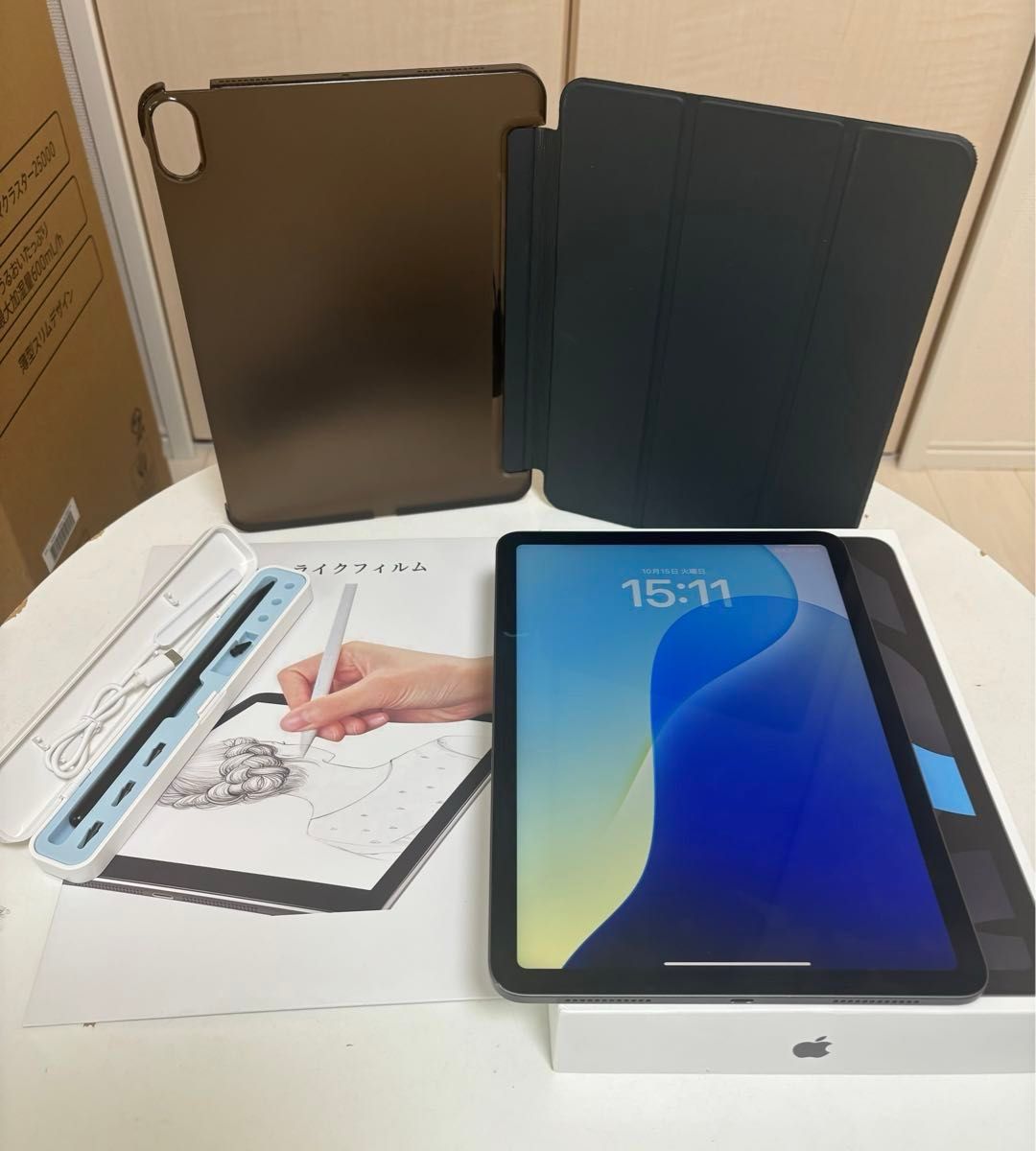 iPad Air 第4世代 64gb|Yahoo!フリマ(旧PayPayフリマ) iPad Air 第4世代 64gb|Yahoo!フリマ(旧PayPayフリマ)