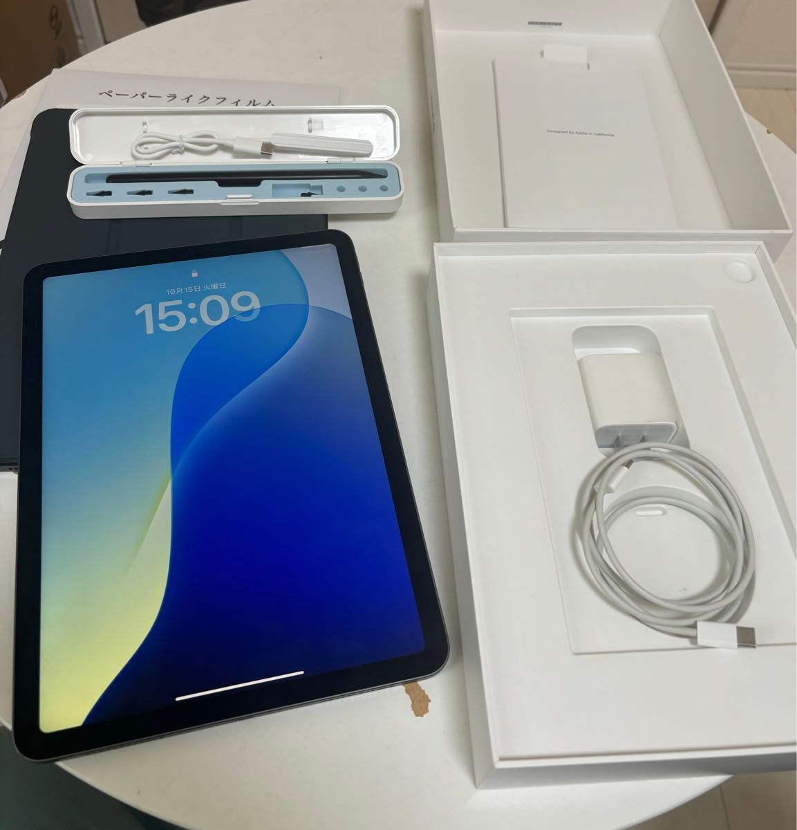 iPad Air 第4世代 64gb|Yahoo!フリマ(旧PayPayフリマ) iPad Air 第4世代 64gb|Yahoo!フリマ(旧PayPayフリマ)