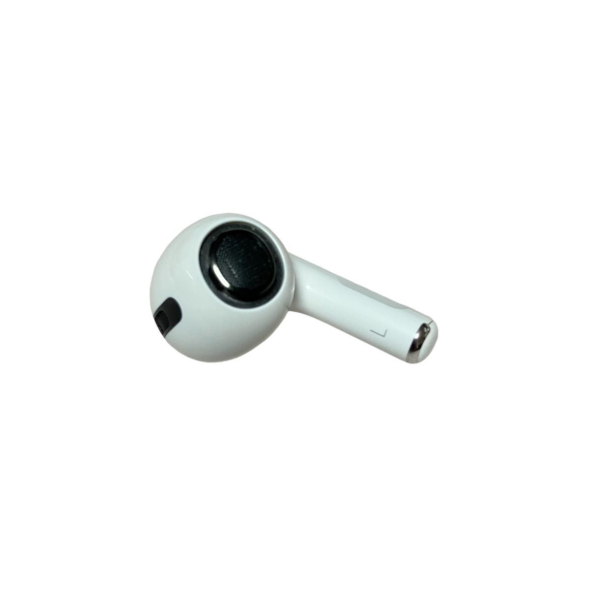 左耳のみ】Apple エアーポッズプロ AirPods Pro 第1世代 純正 左耳のみ】Apple エアーポッズプロ AirPods Pro 第1世代 純正