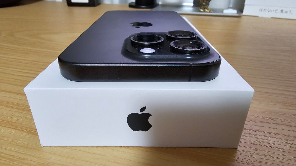 美品】iPhone 15 Pro バッテリー99%|Yahoo!フリマ(旧PayPay 美品】iPhone 15 Pro バッテリー99%|Yahoo!フリマ(旧PayPay