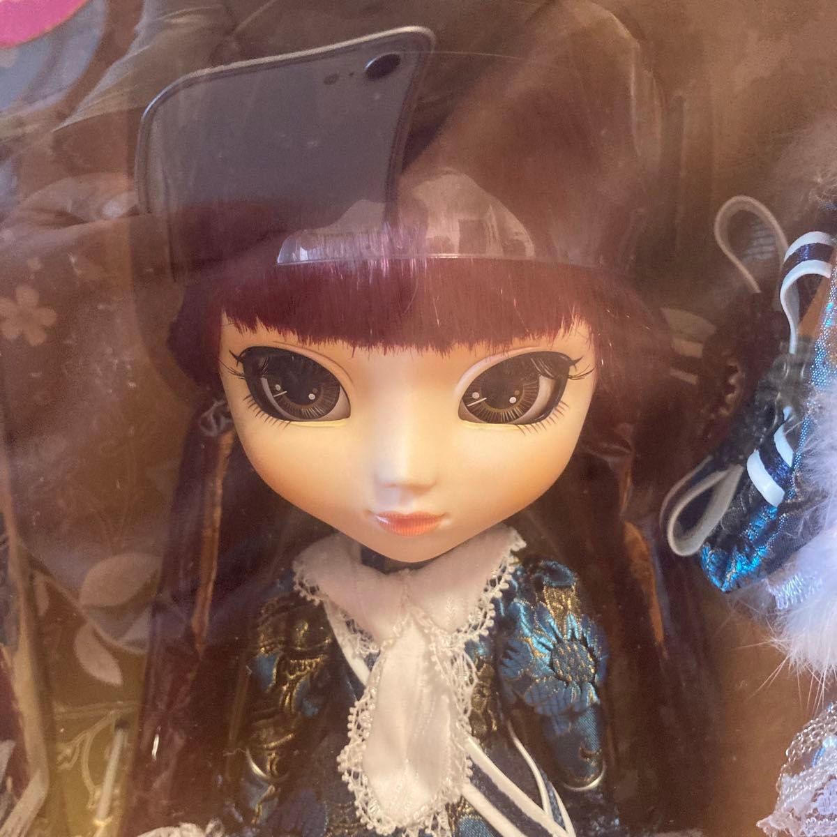 プーリップ Veritas ヴェリタス 未開封 Pullip ジュン プーリップ Veritas ヴェリタス 未開封 Pullip ジュン