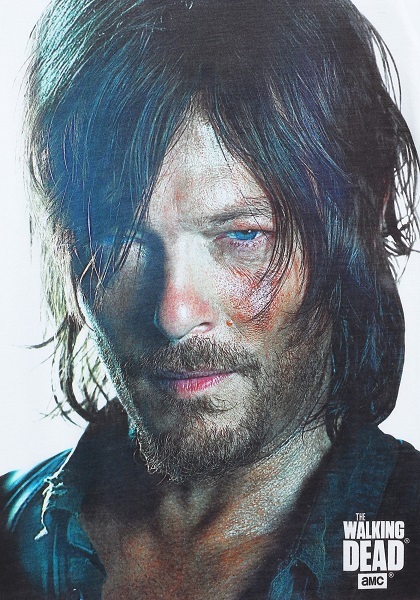 Paypayフリマ The Walking Dead Daryl Dixon ダリル Tシャツ レディース Mサイズ ホワイト ウォーキングデッド ファッション 海外ドラマ Paypayフリマ The Walking Dead Daryl Dixon ダリル Tシャツ レディース Mサイズ ホワイト ウォーキングデッド ファッション 海外ドラマ