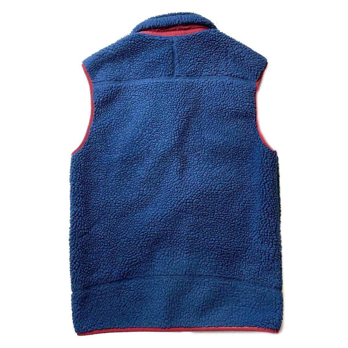 5530円 超名作! patagonia パタゴニア 2018年 レトロX ボア 5530円 超名作! patagonia パタゴニア 2018年 レトロX ボア