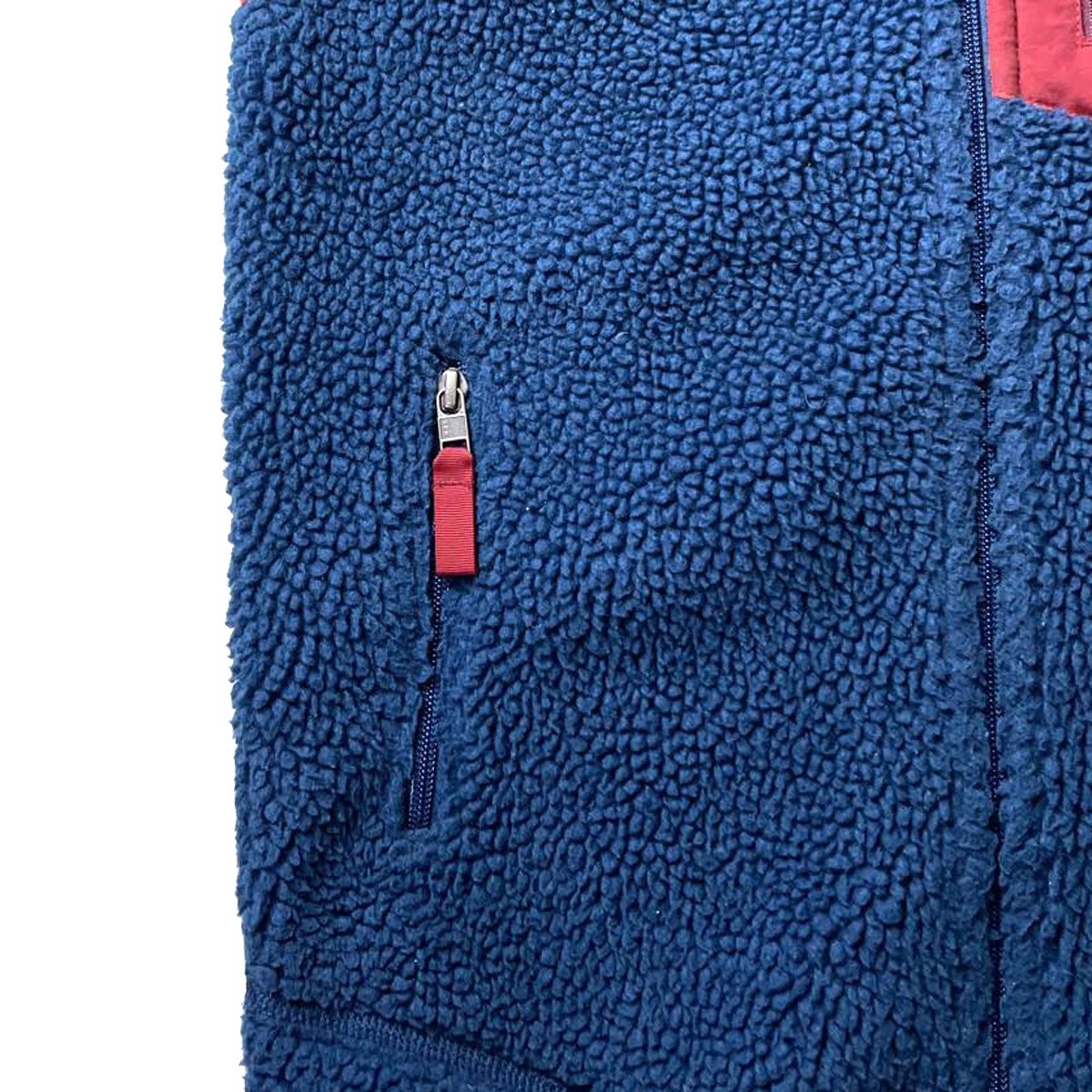 5530円 超名作! patagonia パタゴニア 2018年 レトロX ボア 5530円 超名作! patagonia パタゴニア 2018年 レトロX ボア