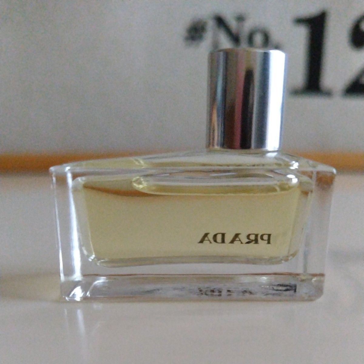PRADA プラダ オーデパルファム テンダー 香水 7ml 廃盤 レア PRADA プラダ オーデパルファム テンダー 香水 7ml 廃盤 レア