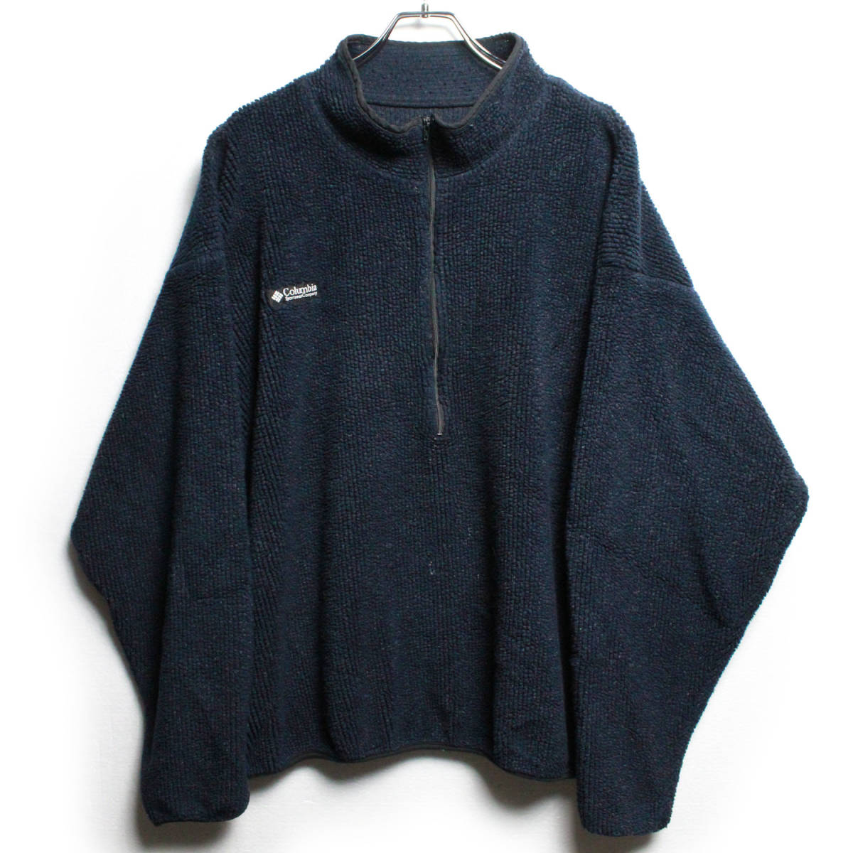 Yahoo!オークション - 90's USA製 コロンビア COLUMBIA パイル Yahoo!オークション - 90's USA製 コロンビア COLUMBIA パイル