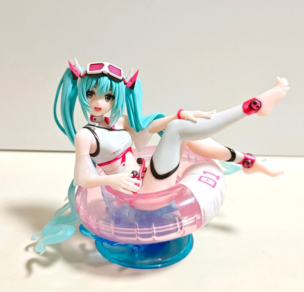 初音ミク プライズ フィギュア 15体 セット|Yahoo!フリマ(旧 初音ミク プライズ フィギュア 15体 セット|Yahoo!フリマ(旧
