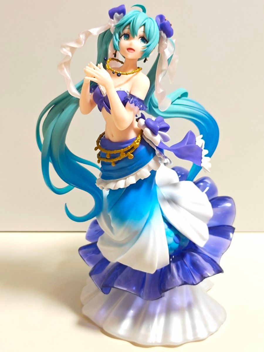 初音ミク プライズ フィギュア 15体 セット|Yahoo!フリマ(旧 初音ミク プライズ フィギュア 15体 セット|Yahoo!フリマ(旧