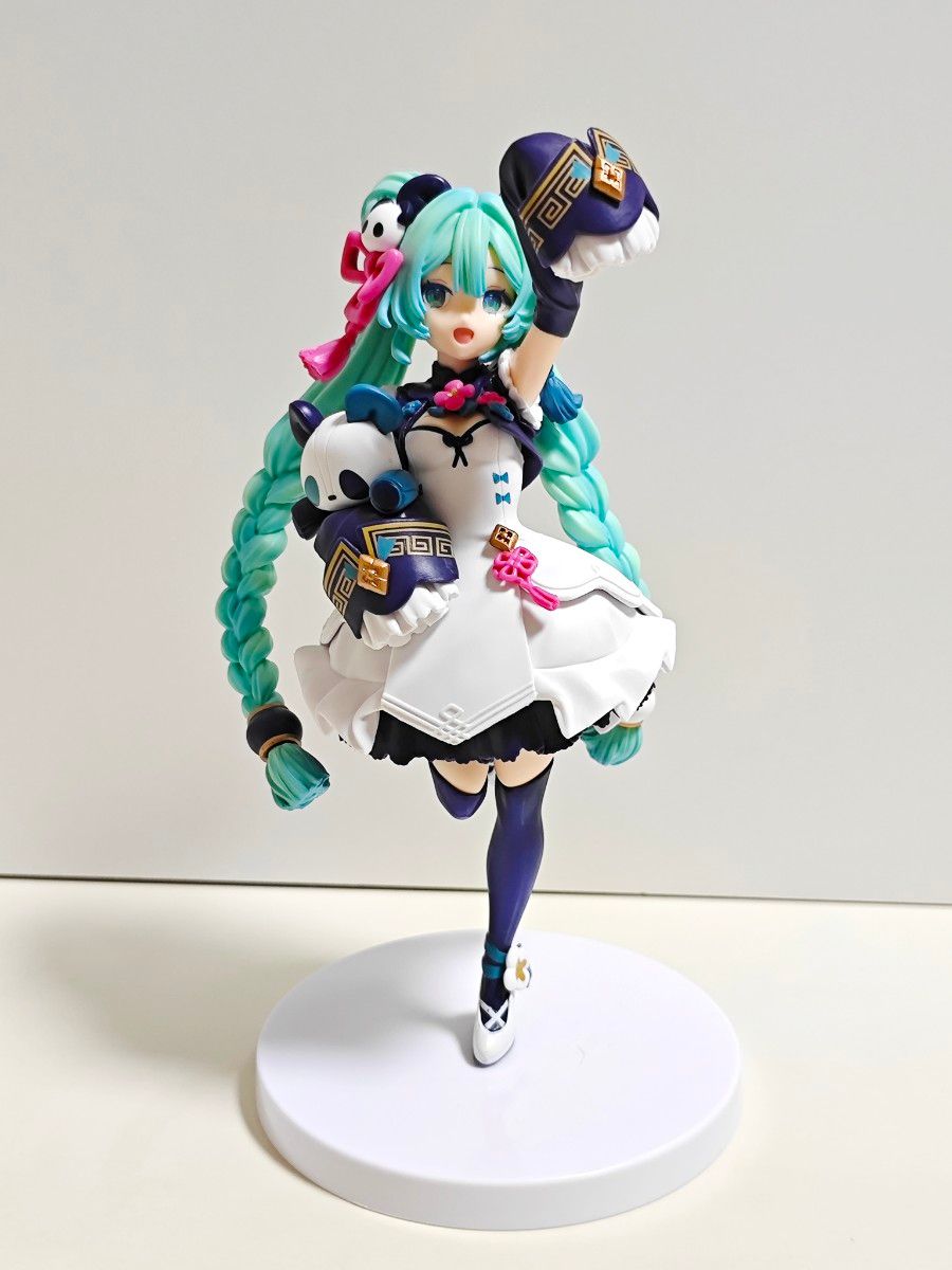 初音ミク プライズ フィギュア 15体 セット|Yahoo!フリマ(旧 初音ミク プライズ フィギュア 15体 セット|Yahoo!フリマ(旧