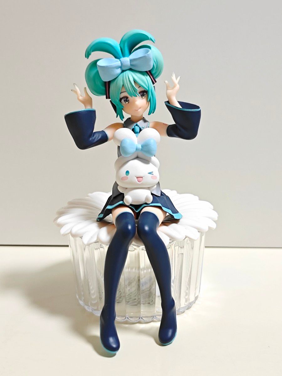 初音ミク プライズ フィギュア 15体 セット|Yahoo!フリマ(旧 初音ミク プライズ フィギュア 15体 セット|Yahoo!フリマ(旧