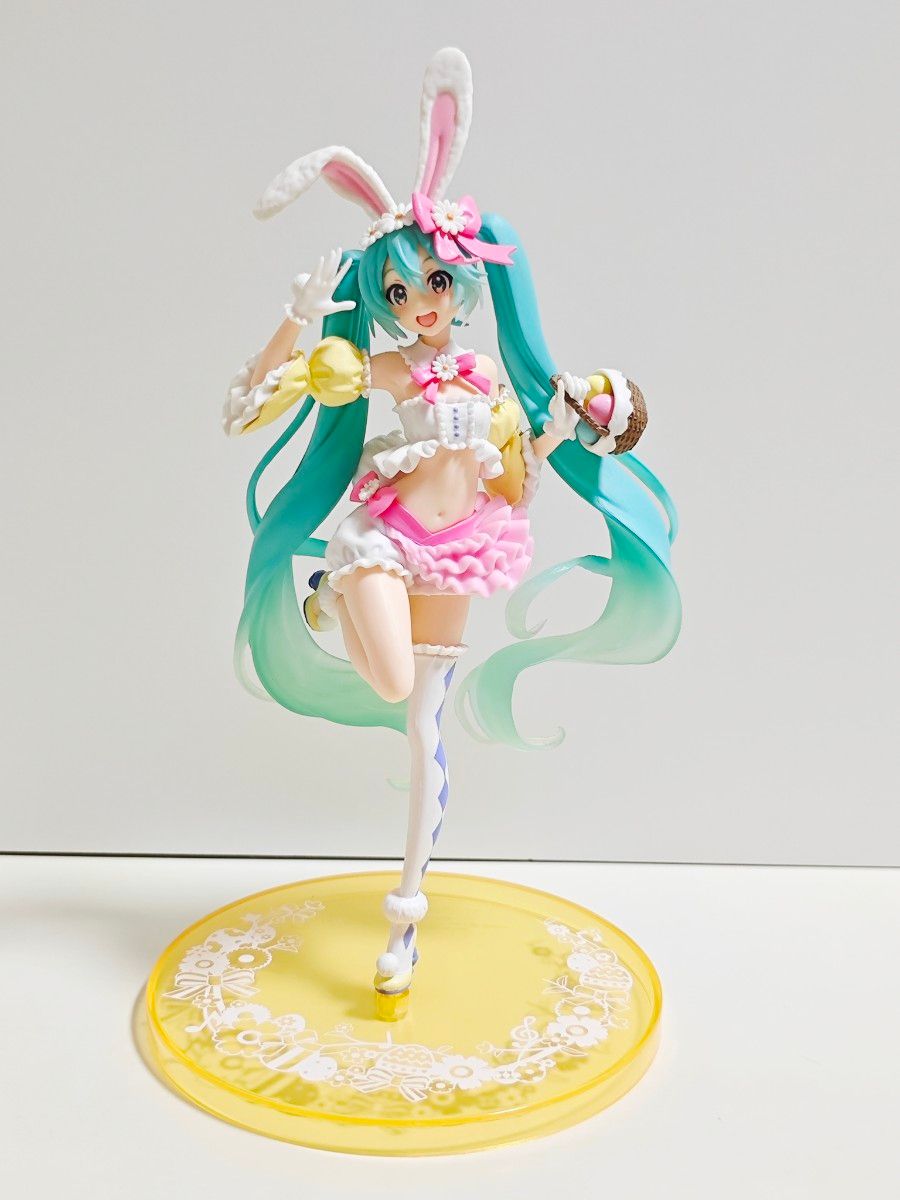 初音ミク プライズ フィギュア 15体 セット|Yahoo!フリマ(旧 初音ミク プライズ フィギュア 15体 セット|Yahoo!フリマ(旧