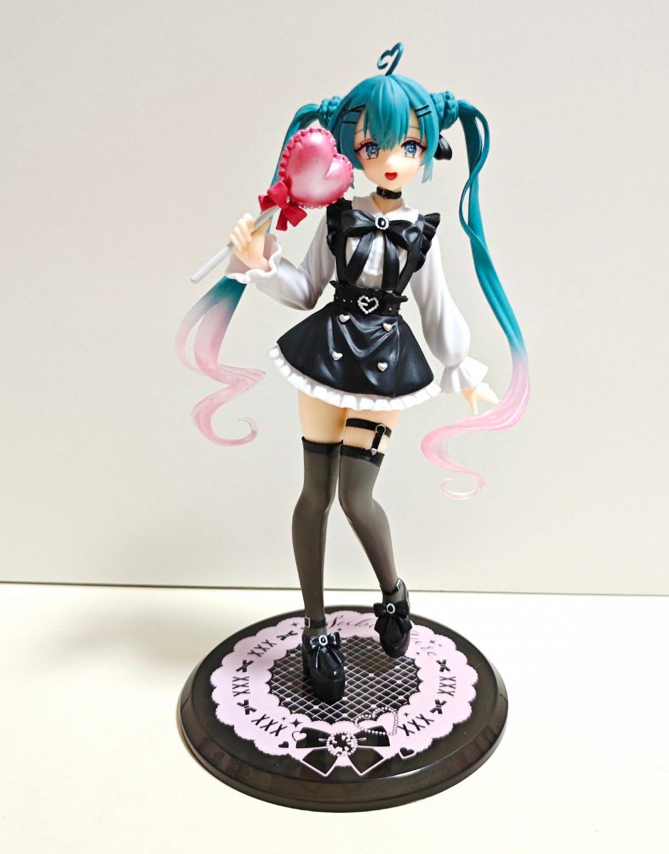 初音ミク プライズ フィギュア 15体 セット|Yahoo!フリマ(旧 初音ミク プライズ フィギュア 15体 セット|Yahoo!フリマ(旧