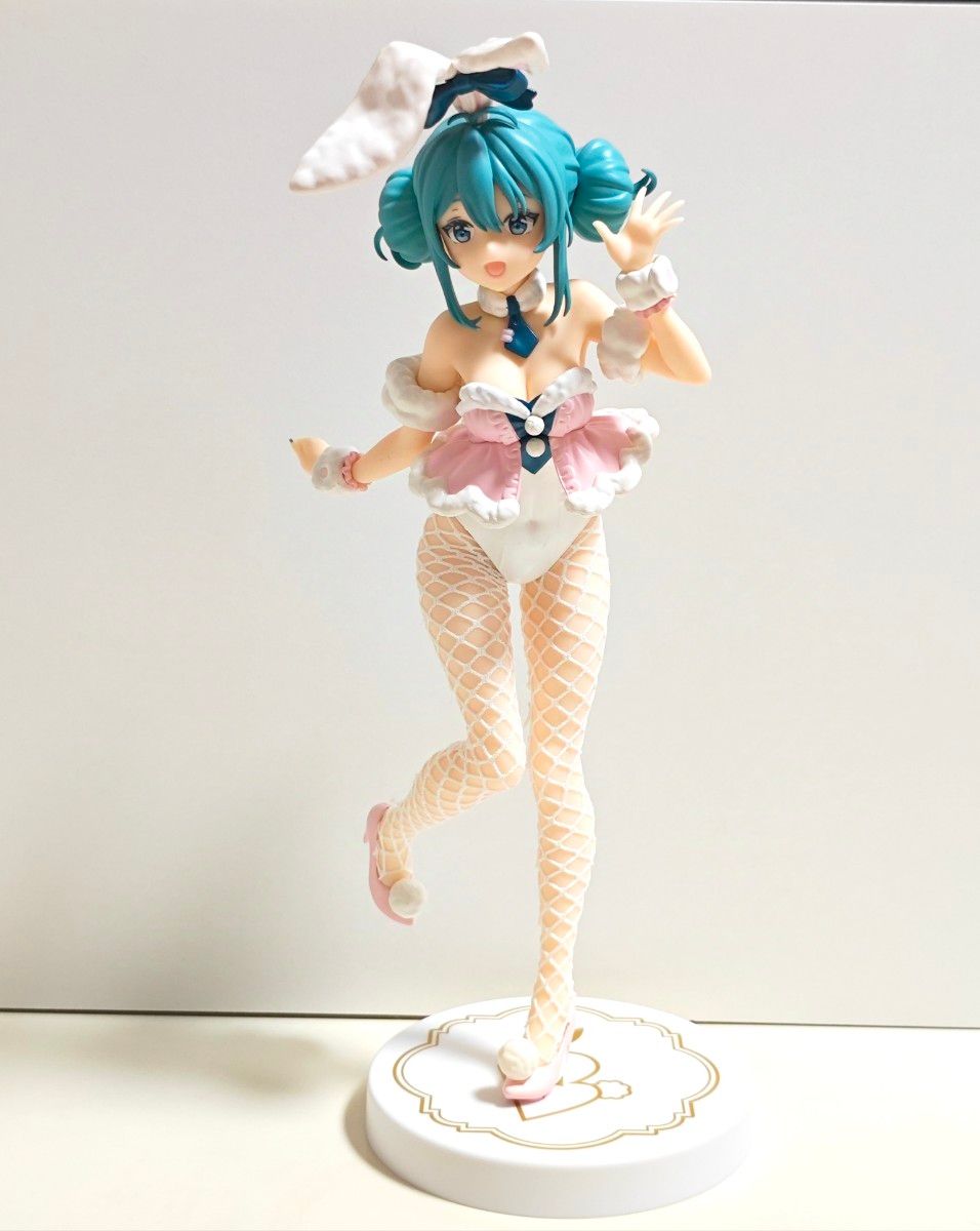初音ミク プライズ フィギュア 15体 セット|Yahoo!フリマ(旧 初音ミク プライズ フィギュア 15体 セット|Yahoo!フリマ(旧